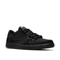Air Jordan 1 Retro Low OG SP Travis Scott Black Phantom