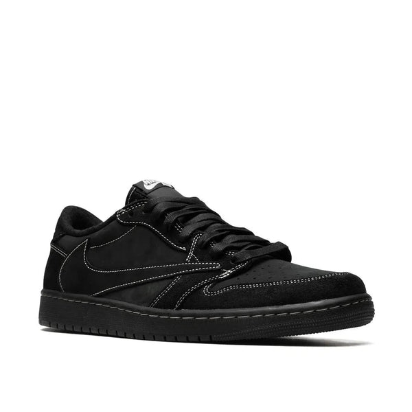 Air Jordan 1 Retro Low OG SP Travis Scott Black Phantom