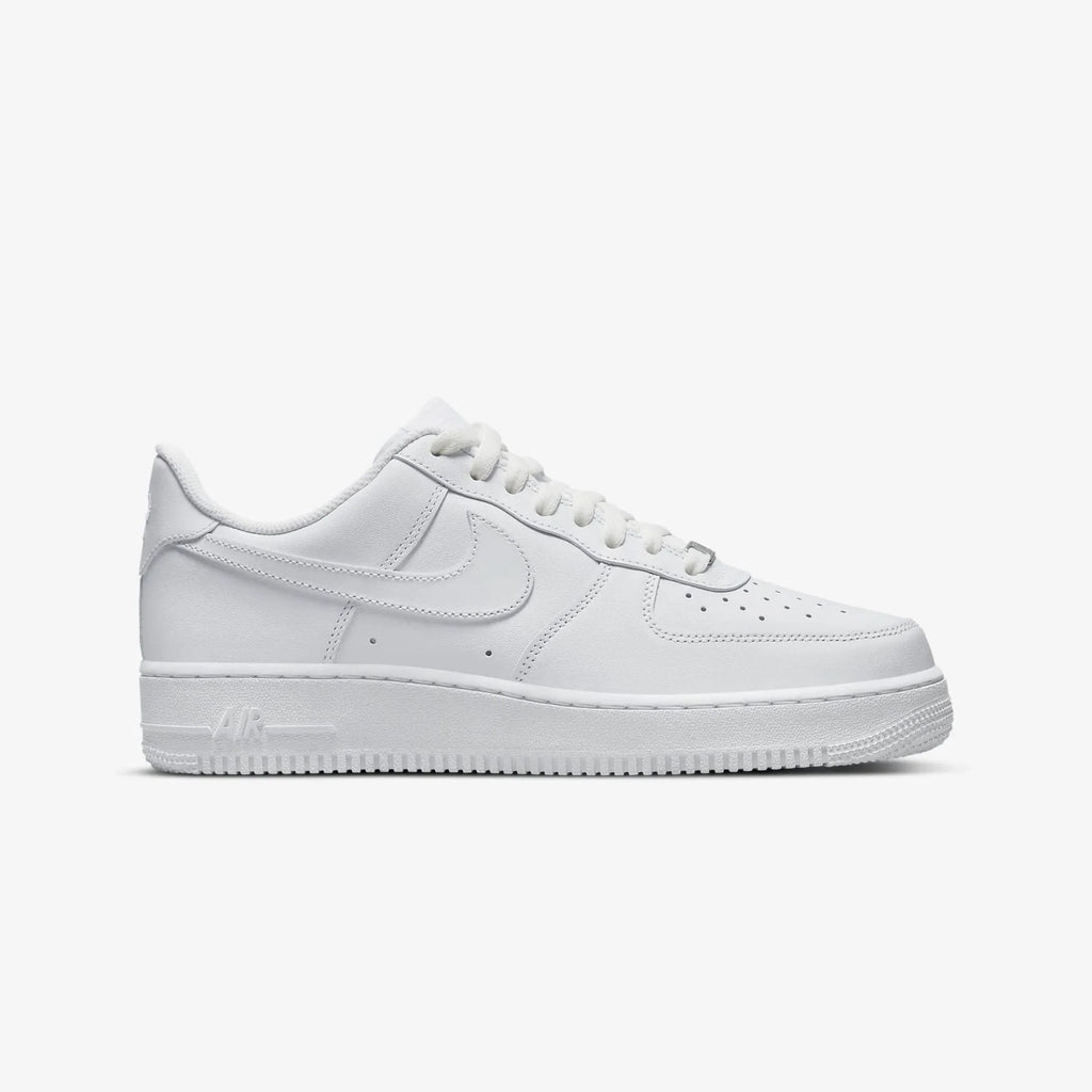 Nike Air Force 1 '07 White