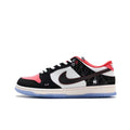 Nike Sb Dunk Low Spider Man Miles Morales