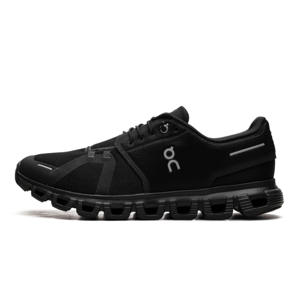 On Running Cloud 6 All Black