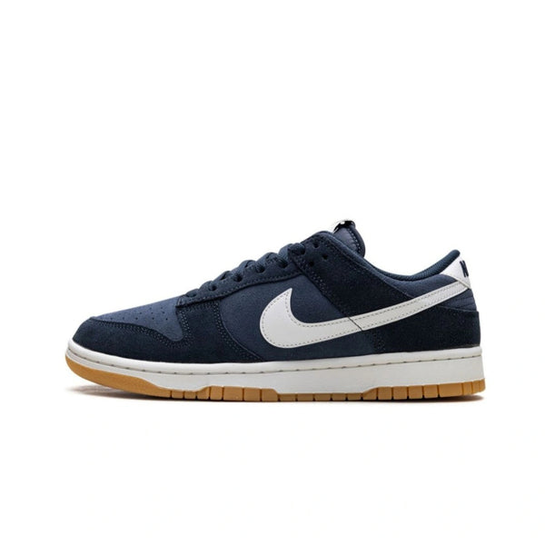 Nike SB Dunk Low Retro SE Monsoon Blue - Armoury