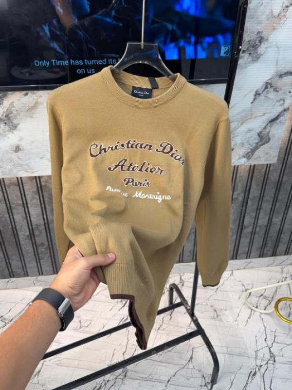 Christian Dior Important Sweatshirt
