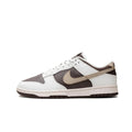 Nike Dunk Low Next Nature Summit White Baroque Brown