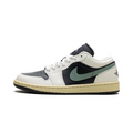 Air Jordan 1 Low Jade Smoke