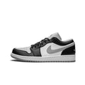 Air Jordan 1 Low Light Smoke Grey