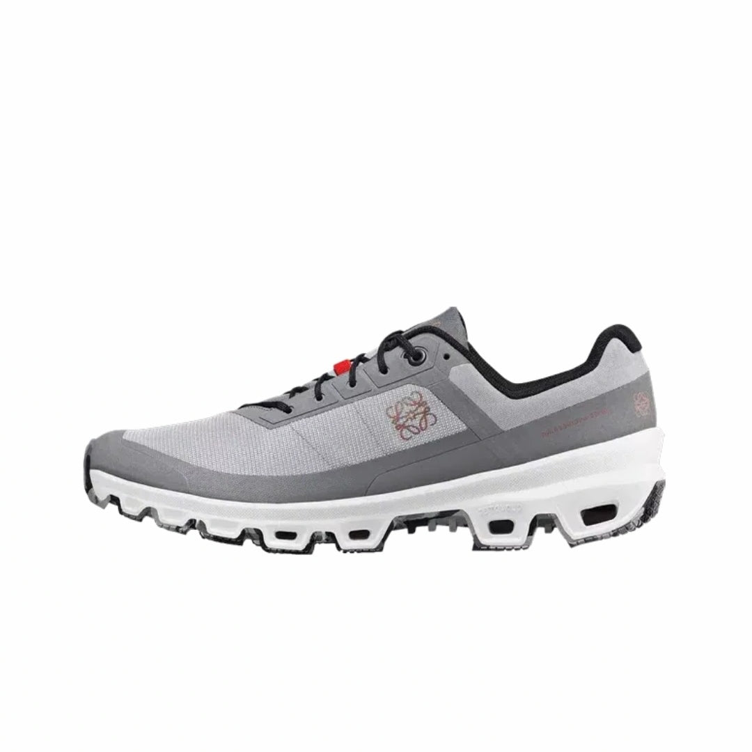 On Running Loewe x Cloudventure