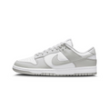 SB Dunk Low Grey Fog