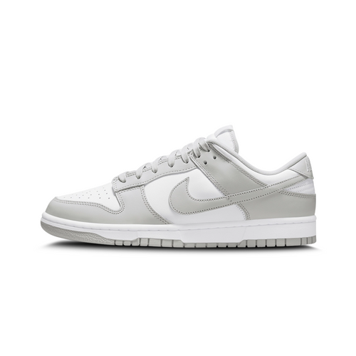 SB Dunk Low Grey Fog