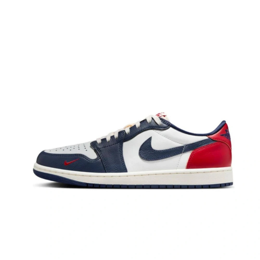 Air Jordan 1 Retro Low OG Howard University
