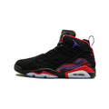 Air Jordan Jumpman MVP Black/University Red