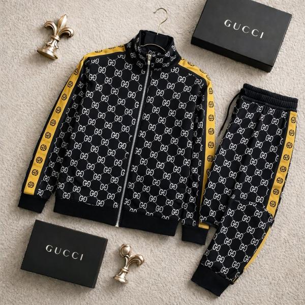 Gucci Imported Track Suit