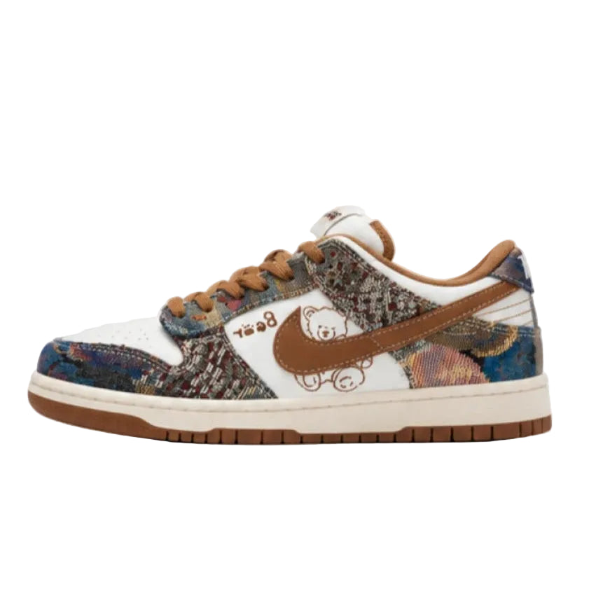 Nike SB Dunk Low Bear 494