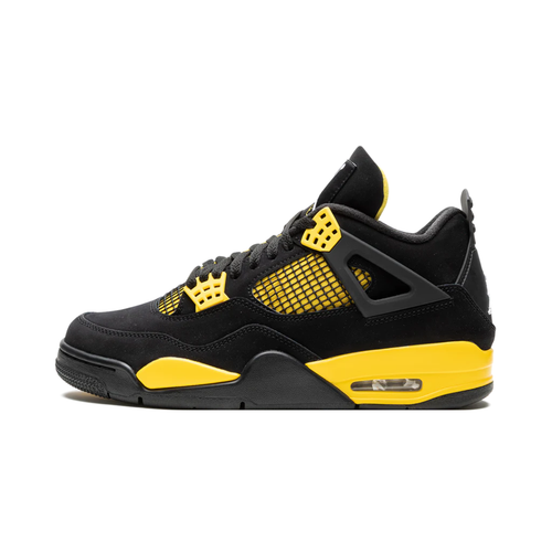 Air Jordan 4 Retro Thunder