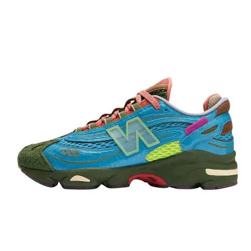 New Balance 1000 x SALEHE BEMBURY