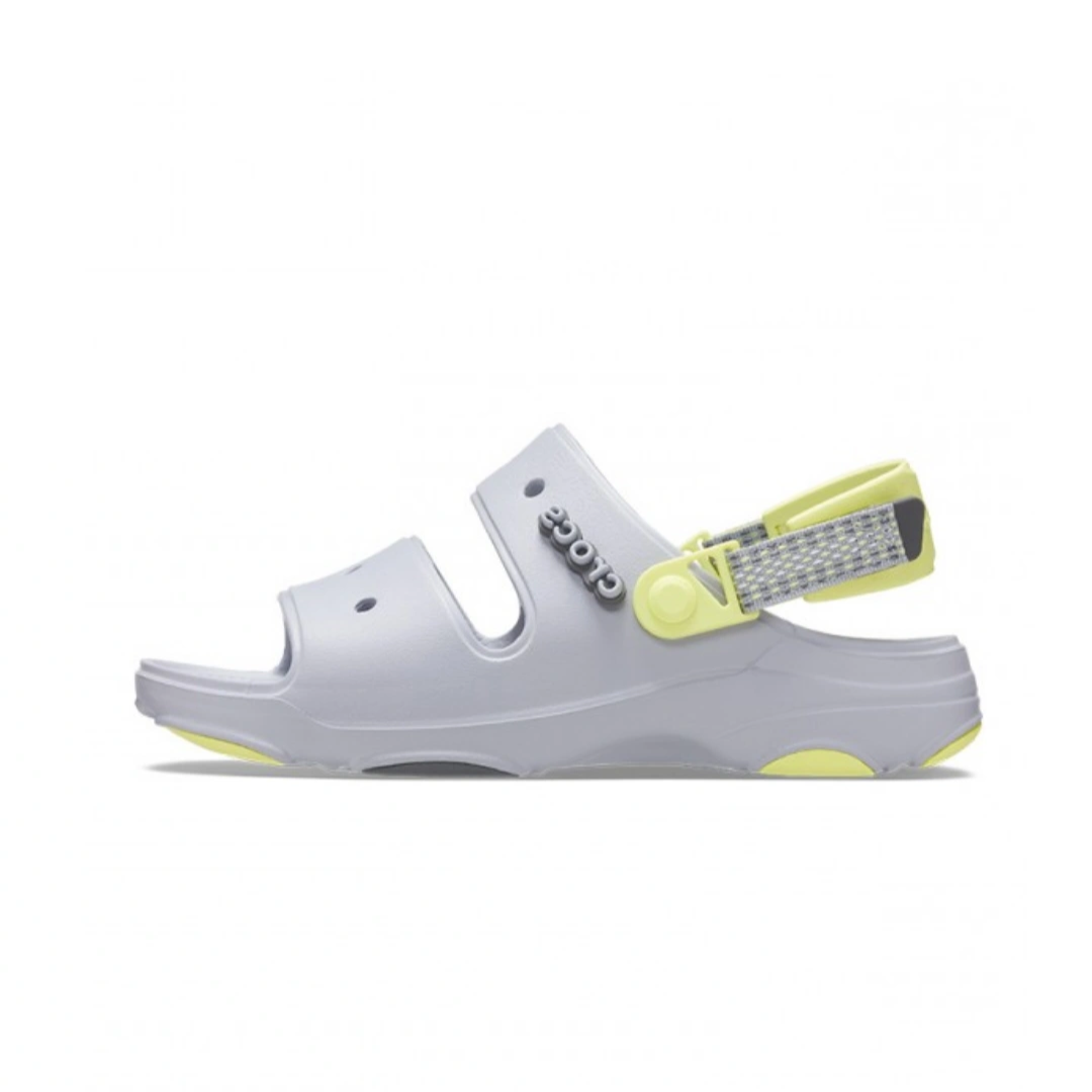 Crocs Classic All-terrain grey Sandal