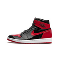 Air Jordan 1 Retro High OG Patent Bred