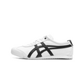 Onitsuka Tiger Mexico 66 Slip-On Birch Midnight