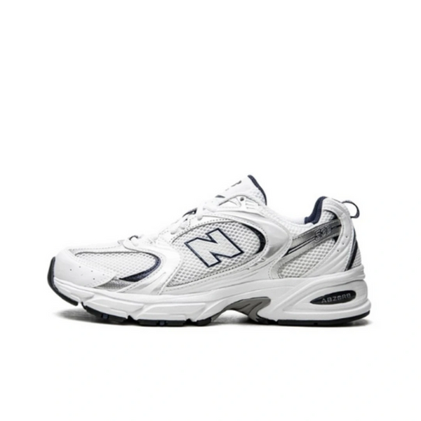 New Balance test