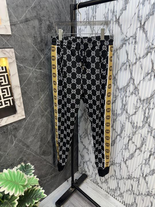 Gucci Imported Track Suit