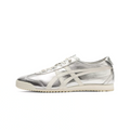 Onitsuka Tiger Mexico 66 Silver Off White