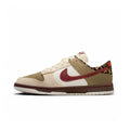 Nike SB Dunk Low Khaki Leopard