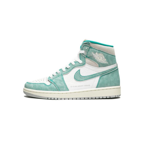 Air Jordan 1 Retro High Turbo Green
