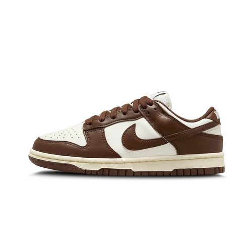 SB Dunk Low Cacao Wow