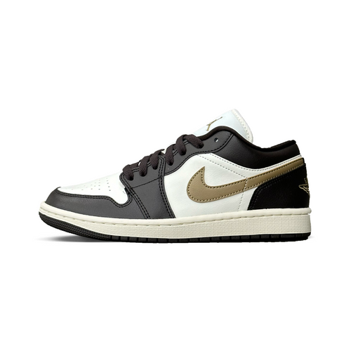 Air Jordan 1 Low Shadow Brown