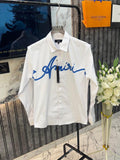 Amiri Imported Full Sleeve Shirt
