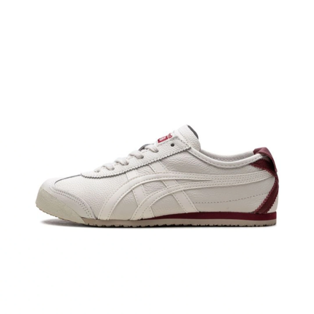 Onitsuka Tiger Mexico 66™ Cream/Beet Juice