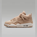 Air Air Jordan 4 Retro HEMP/LT OREWOOD BRN