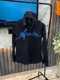 Amiri Imported Full Sleeve Shirt
