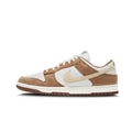 Nike SB Dunk Low Medium Curry