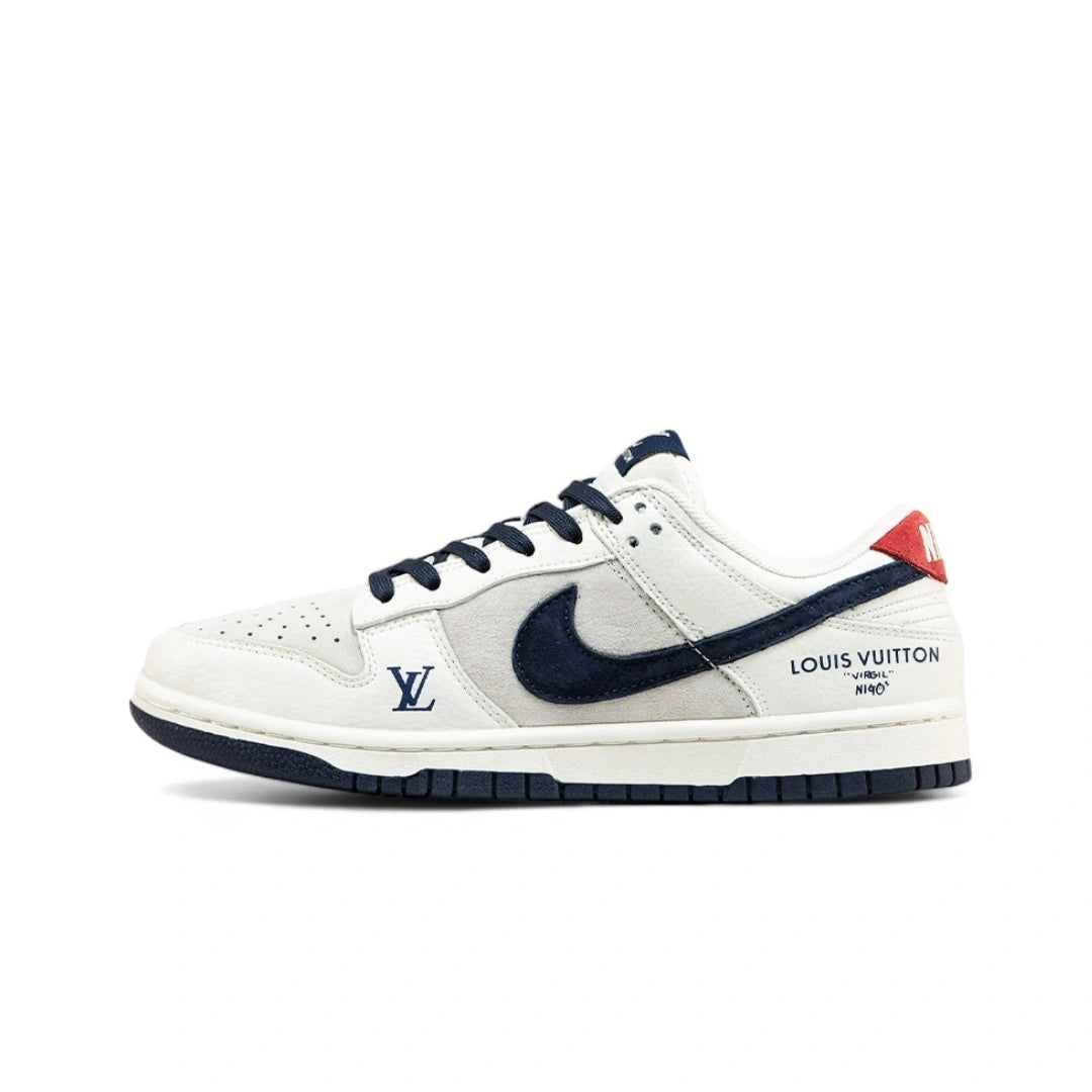 Nike SB Dunk Low X Louis Vuitton