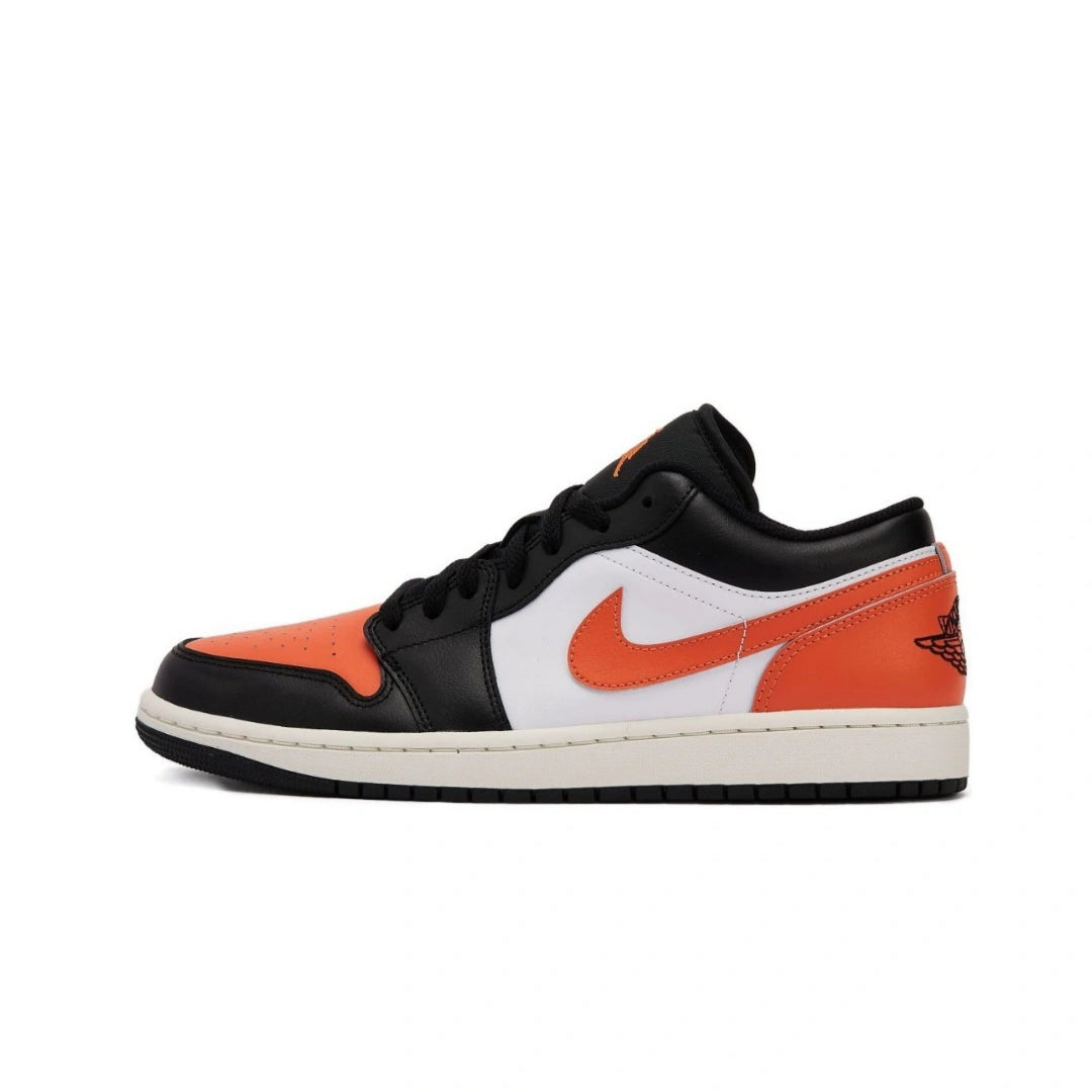 Air Jordan 1 Low Shattered Backboard Alternate