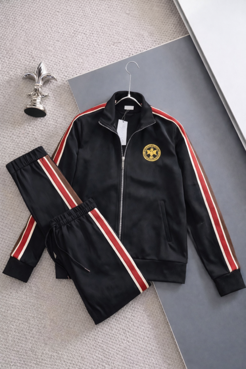 Gucci Imported Track Suit