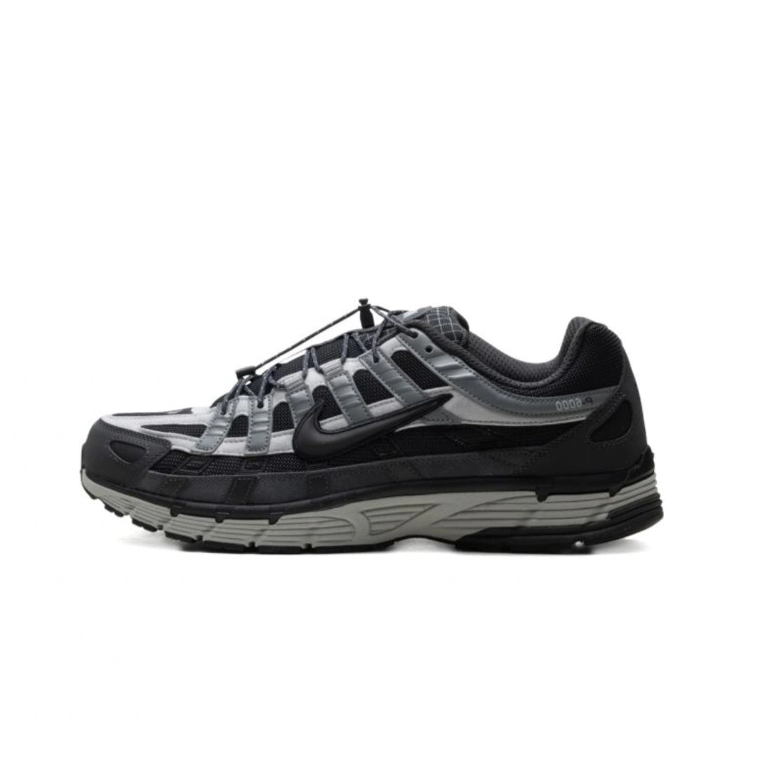Nike P-6000 Anthracite