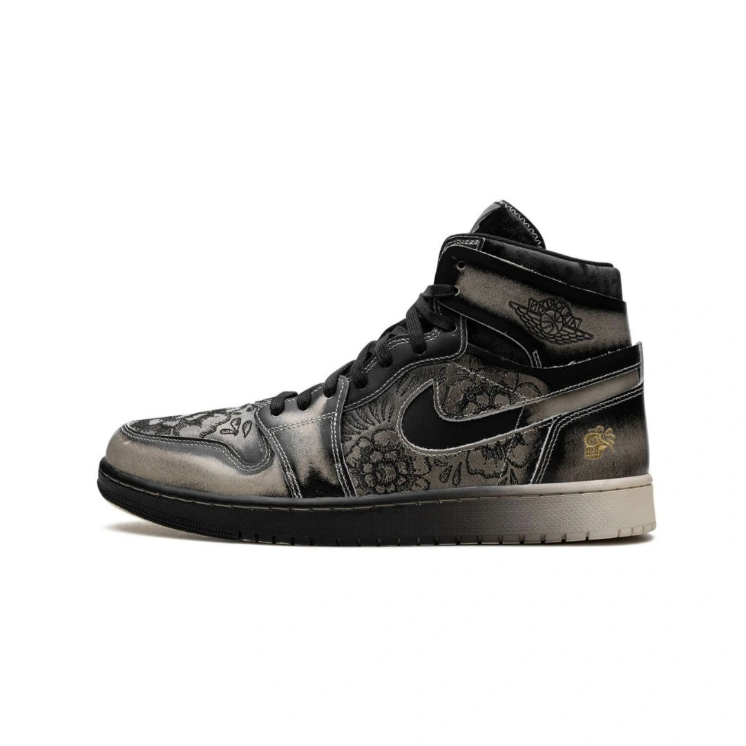 Air Jordan 1 Zoom CMFT 2 Dia De Los Muertos