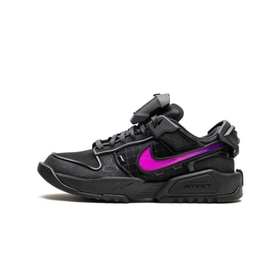 Nike Dunk Genesis Low RTFKT Void