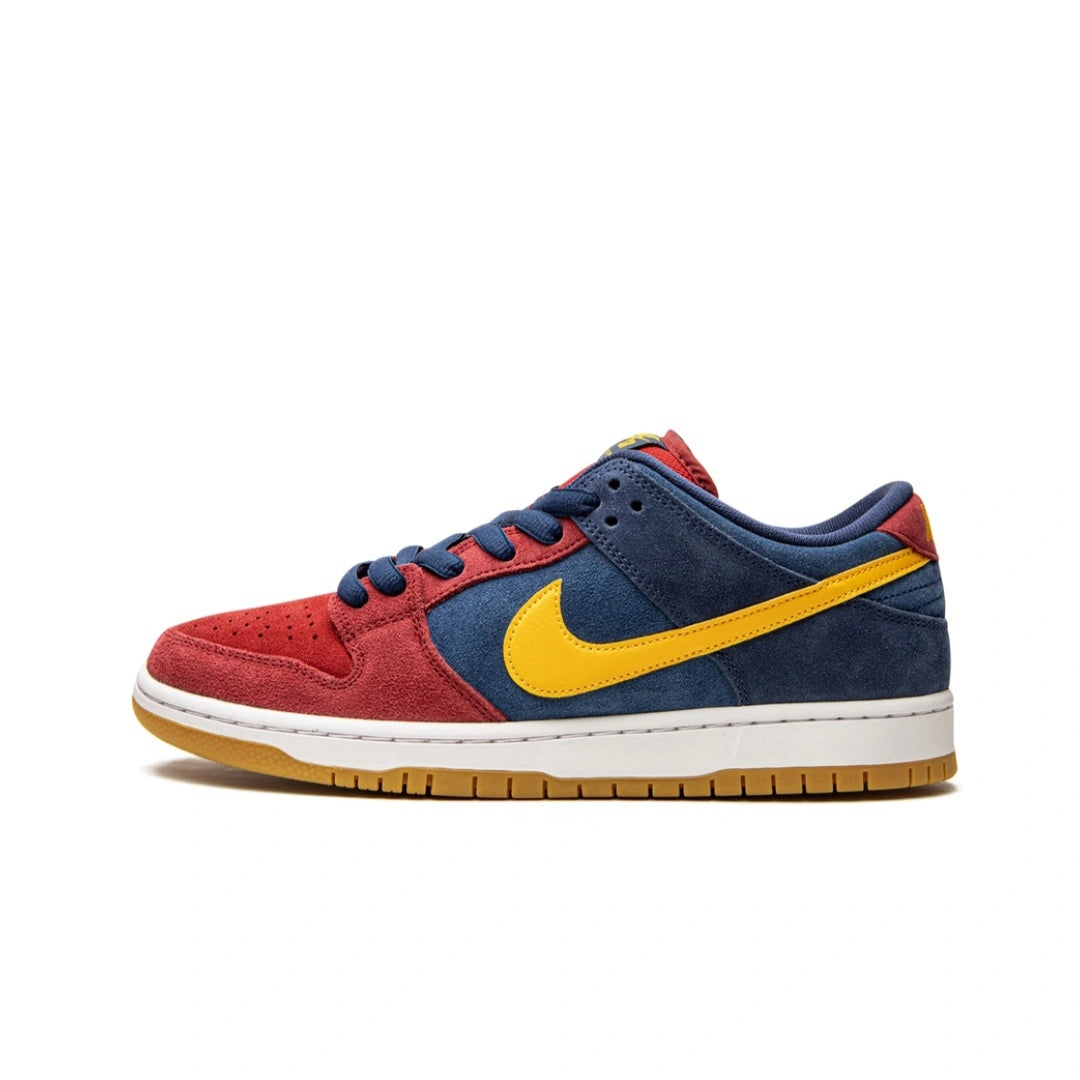 Nike Sb Dunk Low Barcelona