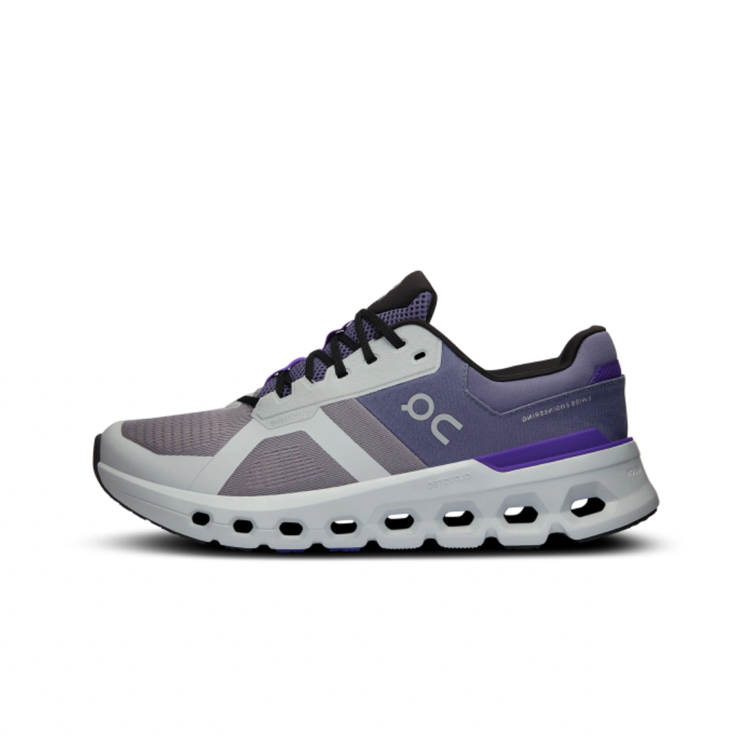 On Running Cloudrunner 2 Sneakers