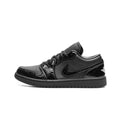 Air Jordan 1 Black Croc