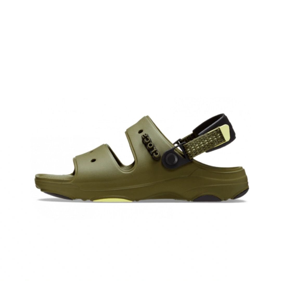 Crocs Classic All-terrain Sandal