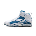 Air Jordan MVP Industrial Blue