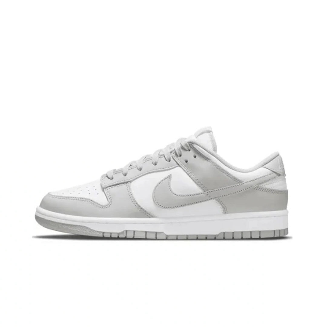 Nike Dunk Low Grey Fog