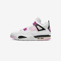 Air Jordan 4 Retro Comic