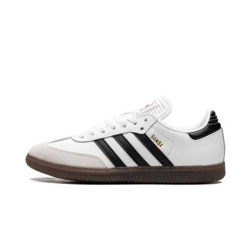 Adidas Samba OG Cloud White Core Black