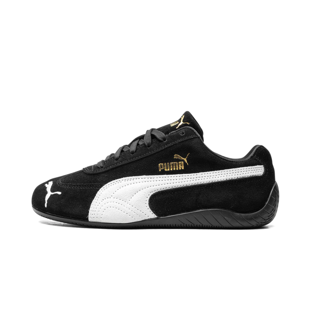 Puma Speedcat OG Black White
