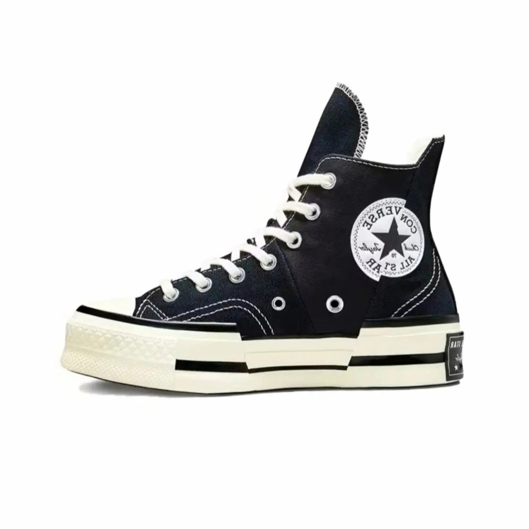Converse Chuck 70 Plus Egret high-top